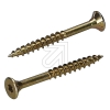 EGBCountersunk chipboard screws T25 5.0x50-Price for 200 pcs.Article-No: 195830