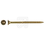 EGBCountersunk chipboard screws T25 5.0x70-Price for 200 pcs.