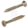 DresselhausCountersunk chipboard screws T15 3.5x30-Price for 200 pcs.Article-No: 195855