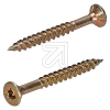 DresselhausCountersunk chipboard screws T15 3.5x35-Price for 200 pcs.Article-No: 195860