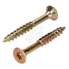EGBCountersunk chipboard screws T25 6.0x50-Price for 200 pcs.Article-No: 195870