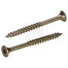 EGBCountersunk chipboard screws T25 6.0x70-Price for 100 pcs.Article-No: 195880