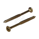EGBCountersunk chipboard screws T25 6.0x80-Price for 100 pcs.Article-No: 195885