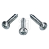 EGBPan head self tapping screws PH 3.5x19-Price for 100 pcs.Article-No: 196020