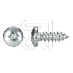 EGBPan head self tapping screws PH 4.2x13-Price for 100 pcs.