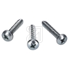 EGBPan head self-tapping screws PH 4.2x25-Price for 100 pcs.Article-No: 196055