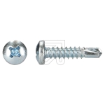 EGBPan head drilling screws PH 4.2x19-Price for 100 pcs.