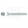 EGBSlotted cylinder screws M3x25-Price for 100 pcs.