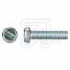 EGBSlotted cylinder screws M5x20-Price for 100 pcs.