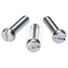 EGBSlotted cylinder screws M5x20-Price for 100 pcs.Article-No: 196260