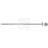 FischerPowerFast flat head screw 8.0x 80 TK TX40 TG 696777-Price for 50 pcs.Article-No: 196295