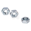 EGBHexagon nuts M3-Price for 100 pcs.Article-No: 196400