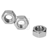 EGBHexagon nuts M8-Price for 100 pcs.Article-No: 196420