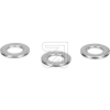 EGBStainless steel washers 8.4/16-Price for 100 pcs.Article-No: 196475