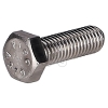 EGBStainless steel hexagon screws M8x25-Price for 50 pcs.Article-No: 196820