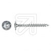 DresselhausWasher head screw T40 8.0x80-Price for 50 pcs.Article-No: 196900