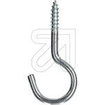EGBCeiling hook 3,3x50-Price for 100 pcs.