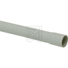 FRÄNKISCHEPlastic pipe ISOFIX-EL-F 16 gray (EL 16 - 97001 16)-Price for 74 pcs.Article-No: 199000