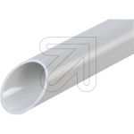 FRÄNKISCHEPlastic pipe ISOFIX-EL-F 20 gray (EL 20 - 97001 20)