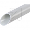FRÄNKISCHEPlastic pipe FPKu-EM-F 16 gray (EPKM 16 - 97101 16)