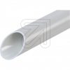FRÄNKISCHEPlastic pipe FPKu-EM-F 20 gray (EPKM 20 - 97101 020)