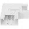 EGBFlat angle 65x130mm for parapet channel