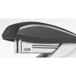 LEITZSmall NeXXt stapler, 25 sheets, black 5501-00-95Article-No: 4002432334674