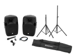 OMNITRONICSet XFM-212AP + Speaker stand MOVE MK2Article-No: 20000564