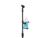 OMNITRONICSet Microphone stand for disinfectant, black