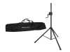 OMNITRONICSet STS-1 Speaker Stand + Carrying bagArticle-No: 20000863