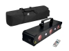 EUROLITESet LED Multi FX Laser Bar + Soft BagArtikel-Nr: 20000933
