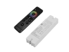 EUROLITESet LED Strip 5in1 WiFi Controller + Remote Control ZoneArticle-No: 20000967