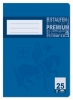 StaufenPremium exercise book A4 16 sheets Lin 25 lined with margin-Price for 25 pcs.Article-No: 4006050103254