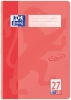 OxfordTouch exercise book A4 16 sheets Lin27 lined double margin-Price for 15 pcs.Article-No: 4006144005983