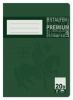 StaufenPremium Doppel-Heft A4 32Bl Lin20 Blanko-Preis für 20 StückArtikel-Nr: 4006050106200