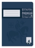 StaufenPremium exercise book A5 16 sheets 4 school year lined 10304Article-No: 4006050103049