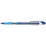 SCHNEIDERBallpoint pen Slider Basic, cap model, F, blue SN151003Article-No: 4004675043856