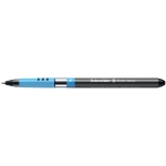 SCHNEIDERBallpoint pen Slider Basic, cap model, F, black 151001Article-No: 4004675043795