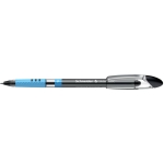 SCHNEIDERBallpoint pen Slider Basic, cap model, F, black 151001Article-No: 4004675043795