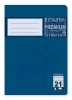 StaufenOctave exercise book A6 32 sheets lined Premium 90gArticle-No: 4006050102417