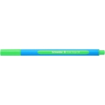 SCHNEIDERBallpoint pen Slider Edge, cap model, XB, green 50-152204Article-No: 4004675075932