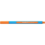 SCHNEIDERBallpoint pen Slider Edge, cap model, XB, orange 50-152206Article-No: 4004675075963