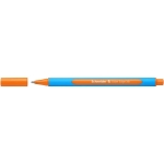 SCHNEIDERBallpoint pen Slider Edge, cap model, XB, orange 50-152206Article-No: 4004675075963