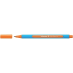 SCHNEIDERBallpoint pen Slider Edge, cap model, XB, orange 50-152206Article-No: 4004675075963