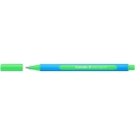 SCHNEIDERBallpoint pen Slider Edge, cap model, XB, green 50-152204Article-No: 4004675075932