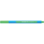 SCHNEIDERBallpoint pen Slider Edge, cap model, XB, green 50-152204Article-No: 4004675075932