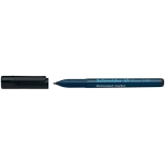 SCHNEIDERPermanent marker Maxx 240, round tip, 1-2mm, black SN124001Article-No: 4004675000170