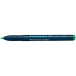 SCHNEIDERPermanent marker Maxx 240, 1-2 mm, green SN124004Article-No: 4004675000200