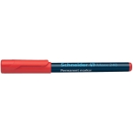 SCHNEIDERPermanentmarker Maxx 240, 1-2 mm, rot SN124002Artikel-Nr: 4004675000187