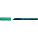 SCHNEIDERPermanent marker Maxx 240, 1-2 mm, green SN124004Article-No: 4004675000200